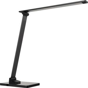 Unilux POPY LED-Schreibtischleuchte schwarz, dimmbar