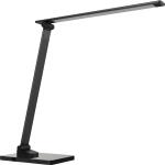Unilux POPY LED-Schreibtischleuchte schwarz, dimmbar