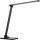 Unilux POPY LED-Schreibtischleuchte schwarz, dimmbar