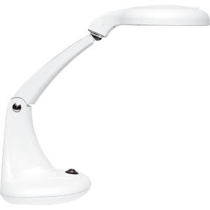 UNILUX Leuchtlupe MINI ZOOM 1,75-fach, 7-fach D