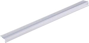 Pendelsichtleiste, 200 x 10 x 17 mm, Organisationsstreifen 50 Stück