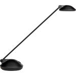Unilux JOKER LED-Tischleuchte schwarz,...