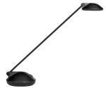 Unilux JOKER LED-Tischleuchte schwarz,...