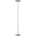 Unilux DELY 2.0 LED Deckenfluter metallgrau, dimmbar, neigbare Lichtschale
