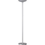 Unilux VARIALUX LED-Deckenfluter metallgrau, dimmbar,...