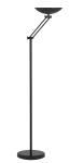 Unilux DELY ARTICULATED 2.0 LED Deckenfluter mit...