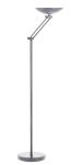 Unilux DELY ARTICULATED 2.0 LED Deckenfluter mit...