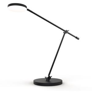 Unilux SUNLIGHT LED Leuchte mit Appsteuerung  Gelenkarm