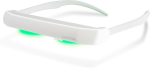 Dayvia SunActive Lichttherapie-Brille LED weiß