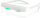 Dayvia SunActive Lichttherapie-Brille LED weiß