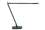 Unilux MAGIC LED-Tischleuchte mattschwarz, mit taktilem...