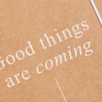 2025/2026 Brunnen Schülerkalender „Good Things“ A5 Papier