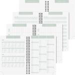 2025/2026 Brunnen Schülerkalender „Better Future“ A5