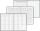 2025/2026 Brunnen Termin- & Unterrichtsplaner A4 sw