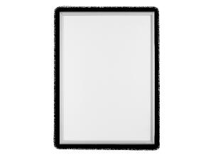 Kartenhalter 54x85mm tr 25St reXycle® für 1 Karte