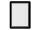 Briefablageschale A4 bis C4 tr.h.gn BASIC stapelbar