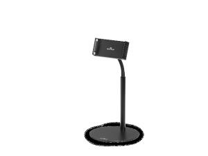 Briefablageschale A4 bis C4 sw BASIC stapelbar