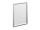 Briefablageschale BASIC A4 tr.vi BASIC stapelbar
