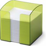Zettelkasten gn 800Blatt TREND leichte Entnahme 93x93mm