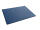 Namensschild 54x90 mm sw Recycling-Papier