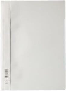 Schnellhefter PP A4 SB Pack ws SB Beutel mit 10 St 2573