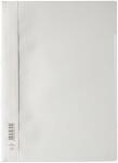 Schnellhefter PP A4 SB Pack ws SB Beutel mit 10 St 2573