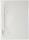 Schnellhefter PP A4 SB Pack ws SB Beutel mit 10 St 2573