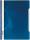 Schnellhefter PP A4 SB d.bl 10 SB Beutel mit 10 St 2573