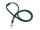 Textilband rPET gr 10 ST mit Karabinerhaken