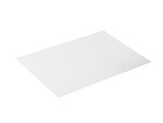 Schreibunterlage 420x300mm tr PP für...