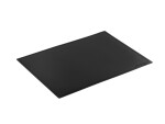 Schreibunterlage 420x300mm sw PP opak für...