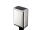 Abfalleimer Sensor 2x20L si aus Edelstahl