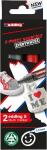 X Multimarker 6900 2er-Set Juhu grau