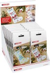 52.368 Thekendisplay e-4600 Nikolaus Set