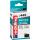 Tintenpatrone EDD-445 ersetzt Brother LC123BK