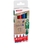 Permanentmarker 3000 sortiert 4St Set