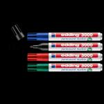 Permanentmarker 3000 sortiert 4St Set