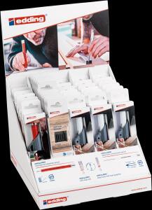 Gemischtes Display DIY Baumarker 36 Blister