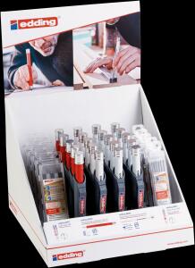 Gemischtes Display DIY Baumarker 30-teilig