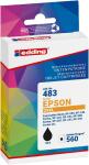 Tintenpatrone EDD-483 ersetzt Epson T29XL (T2991)