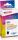 Tintenpatrone EDD-610 ersetzt Epson 502XL (T02W1)