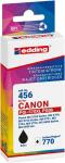 Tintenpatrone EDD-456 ersetzt Canon PGI-570XL