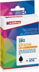 Tintenpatrone EDD-282 ersetzt Epson T1291