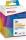 Tintenpatrone EDD-455 ersetzt Epson T26XL Multipack 4