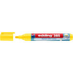 Flipchart Effektmarker 385 gelb