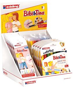 Display Bibi & Tina 52.974 4057305059376