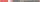 Glitzer Pinselstift 1340 rot glitzer