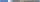 Glitzer Pinselstift 1340 blau glitzer