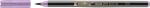 Glitzer Pinselstift 1340 lila glitzer