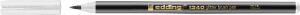 Glitzer Pinselstift 1340 transparent glitzer